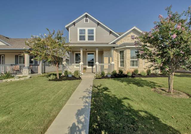 Photo of 18332 Friendship Hill Dr, Pflugerville, TX 78660
