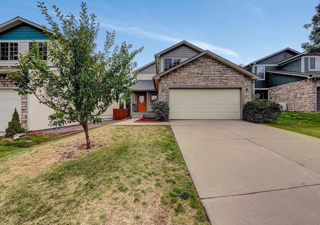 Photo of 8077 Clay Dr, Westminster, CO 80031