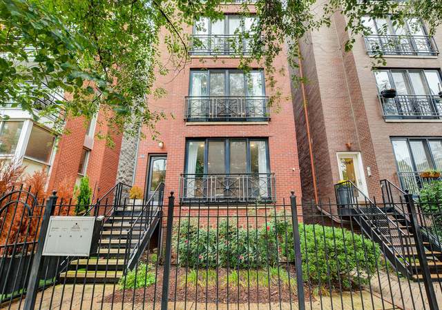 Photo of 848 W Erie St #2, Chicago, IL 60642