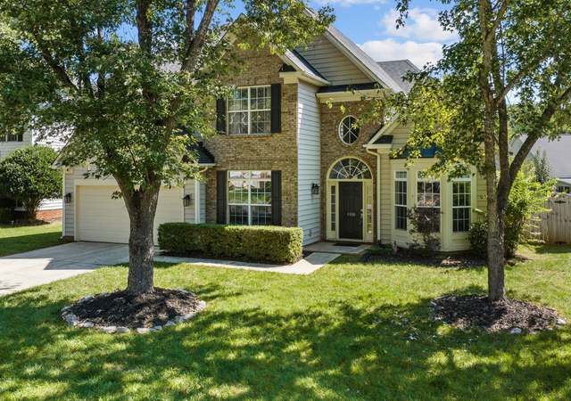 Photo of 9330 Autumn Applause Dr, Charlotte, NC 28277