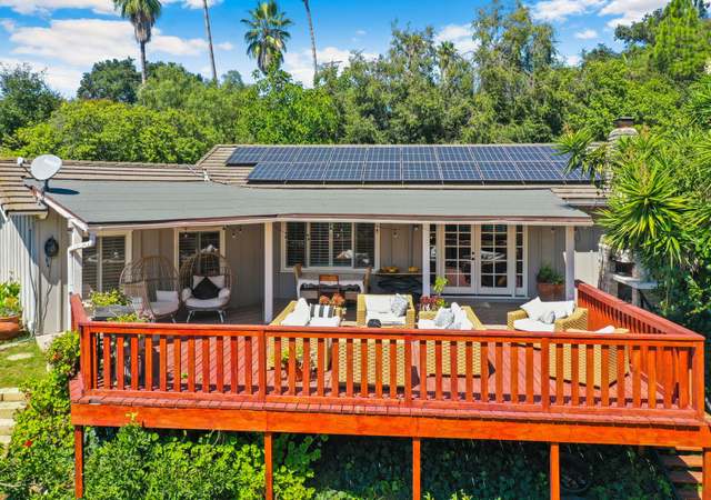 Photo of 1921 Winterwarm Dr, Fallbrook, CA 92028