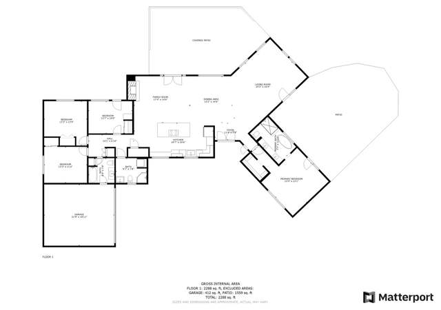 Photo of 1921 Winterwarm Dr, Fallbrook, CA 92028