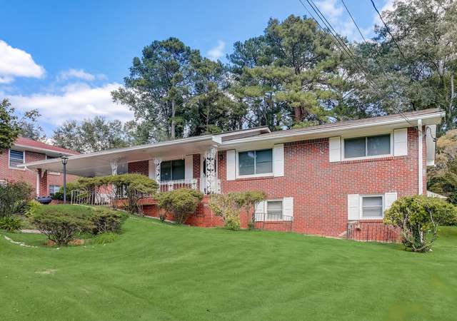Photo of 3054 Boulder Way, East Point, GA 30344