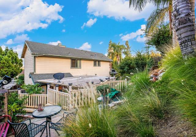 Photo of 166 N Cuyamaca St, El Cajon, CA 92020