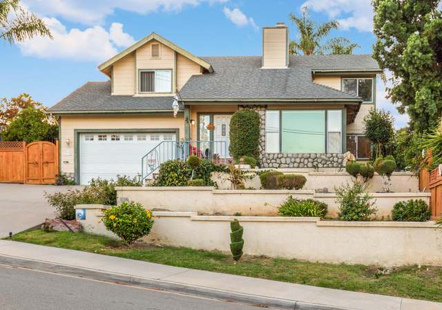 Photo of 166 N Cuyamaca St, El Cajon, CA 92020