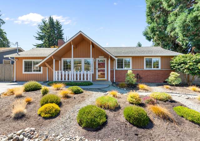 Property at 7110 192nd Pl SW, Lynnwood, WA 98036, 3 beds, 1 bath