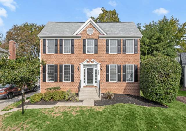 Photo of 326 Flannery Ln, Silver Spring, MD 20904