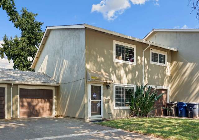 Photo of 2712 La Verta Ct, Rancho Cordova, CA 95670