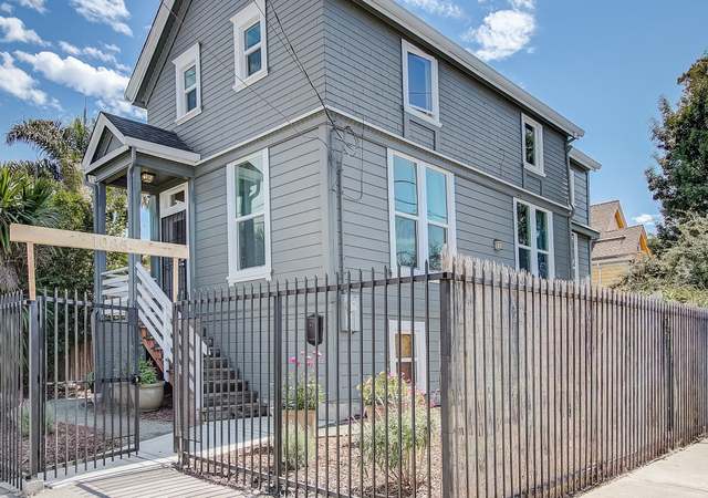 Photo of 1085 32nd St, Oakland, CA 94608