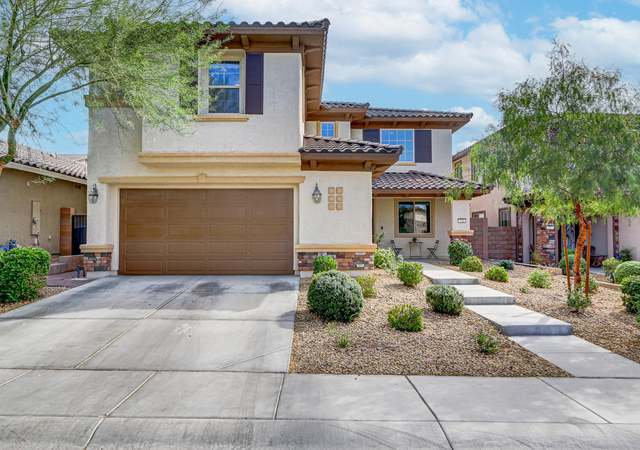 Photo of home in Henderson, NV