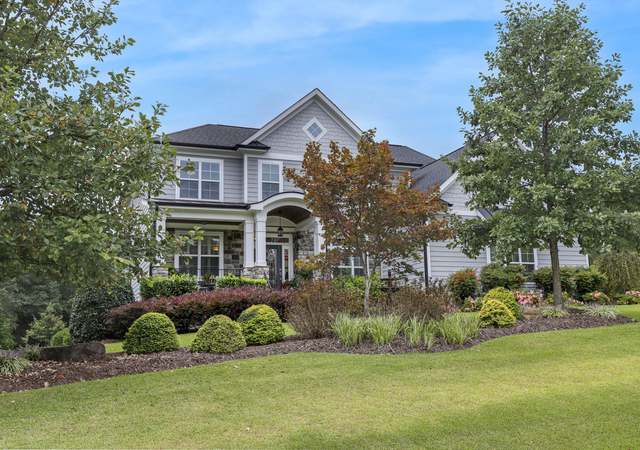 Photo of 265 Rivers Edge Dr, Youngsville, NC 27596