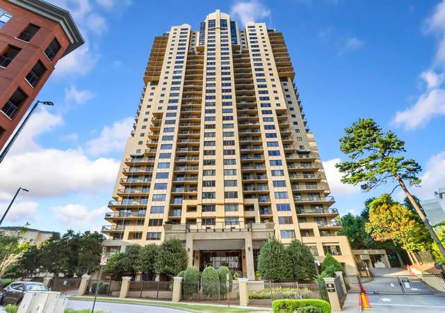Photo of 3481 Lakeside Dr NE #1402, Atlanta, GA 30326