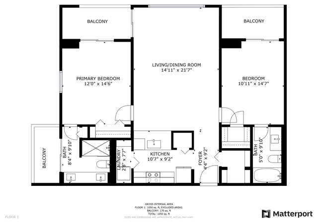 Photo of 3481 Lakeside Dr NE #1402, Atlanta, GA 30326