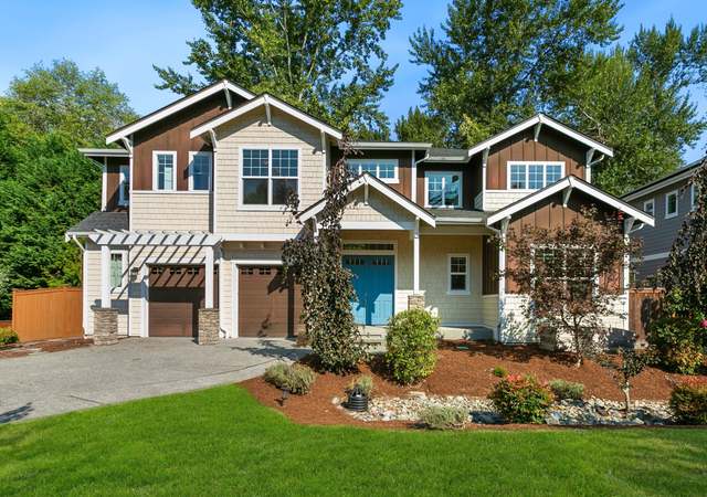 Photo of 10008 NE 147th St, Bothell, WA 98011