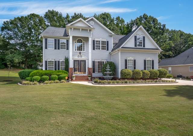 Photo of 117 Sommerset Ln, Easley, SC 29642