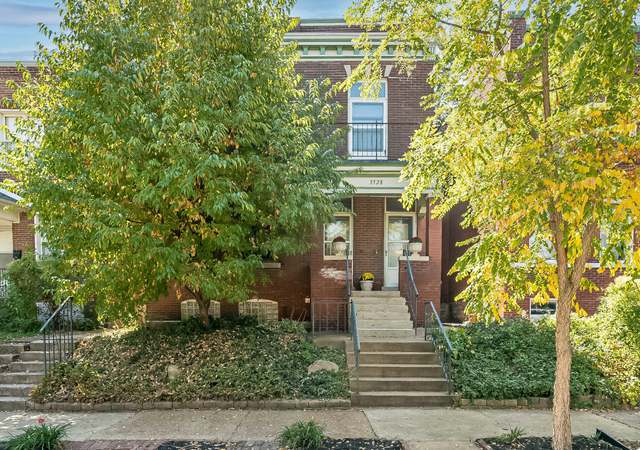 Photo of 3528 Connecticut St, St Louis, MO 63118