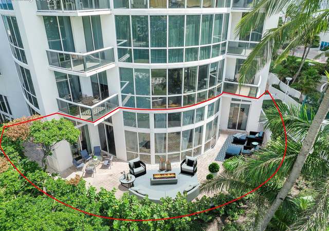 Photo of 18101 Collins Ave #401, Sunny Isles Beach, FL 33160