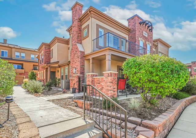 Photo of 774 Brookhurst Ave Unit A, Highlands Ranch, CO 80129