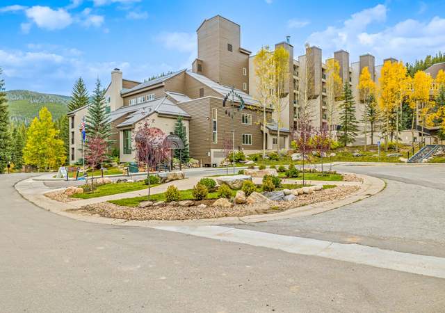 Photo of 313 Iron Horse Way Unit C4023, Winter Park, CO 80482