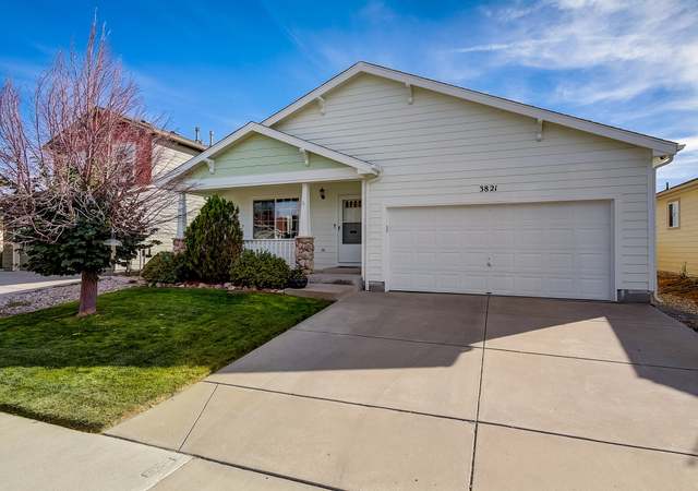 Photo of 3821 Bonneymoore Dr, Fort Collins, CO 80524