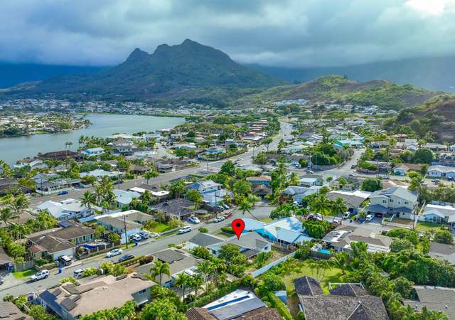 Photo of 448 Aulima Loop, Kailua, HI 96734