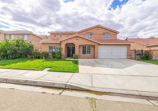Photo of 44247 Casa Nova Dr, Lancaster, CA 93536