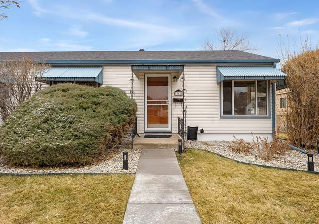 Photo of 3218 S Holly St, Denver, CO 80222