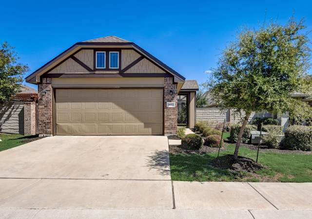 Photo of 18023 Lungo St, Pflugerville, TX 78660