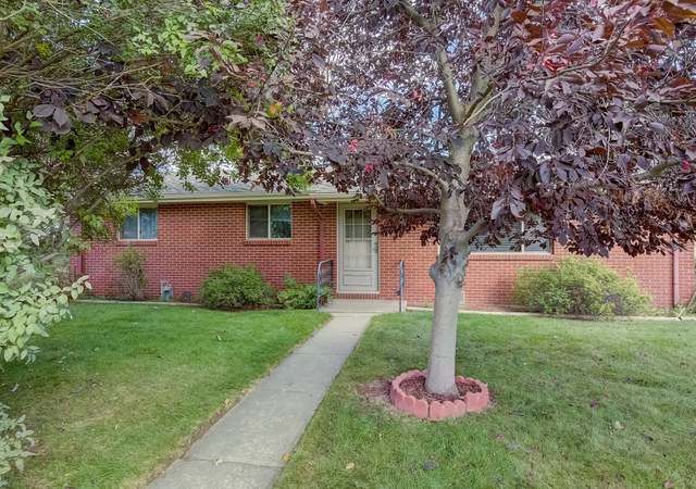 Photo of 23644 Blake St, Johnstown, CO 80534