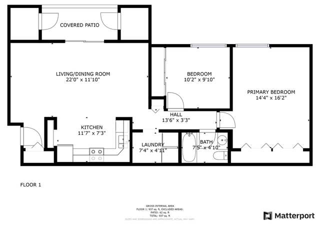 Photo of 12205 Peach Crest Dr Unit 902-C, Germantown, MD 20874
