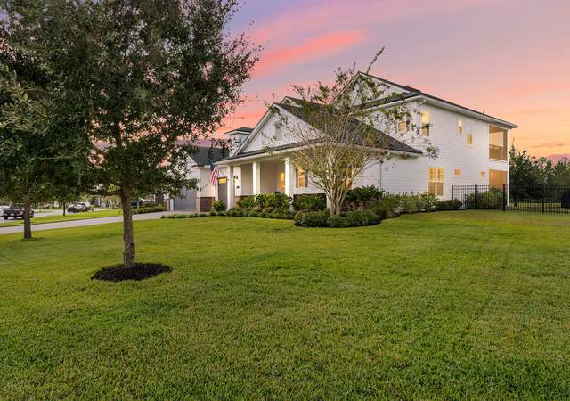 Photo of 254 Seahill Dr, St Augustine, FL 32092