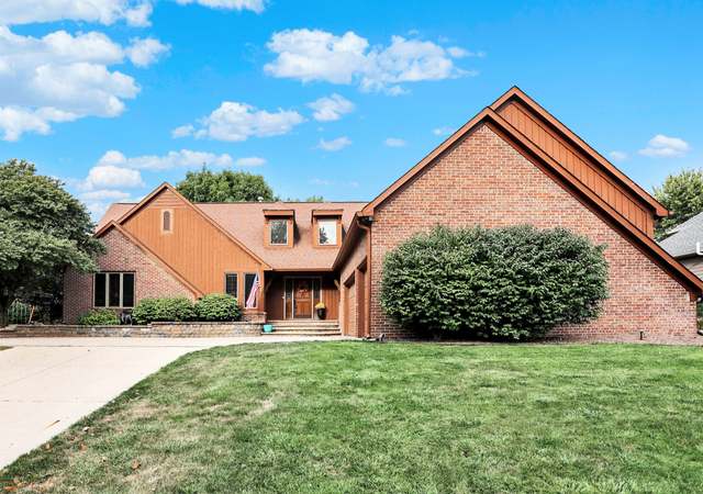 Photo of 21142 Carrigan Xing, Noblesville, IN 46062