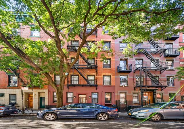 Property at 234 W 16th St Unit 1A, New York City, NY 10011, 1 bed, 1 bath