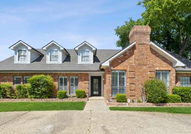 Property at 6930 Rocky Top Cir, Dallas, TX 75252, 4 beds, 3 baths