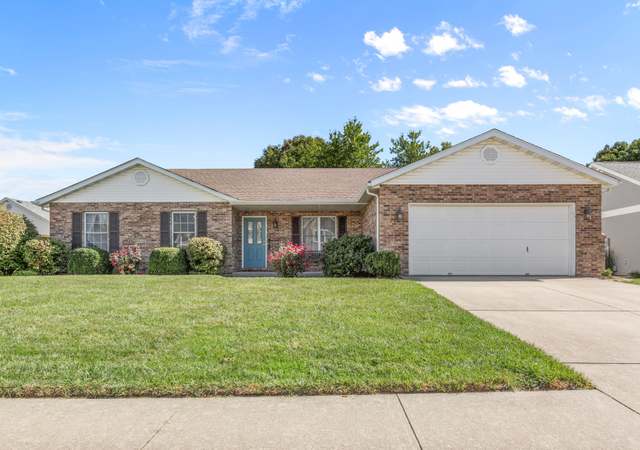 Photo of 105 Saint Sabre Dr, Belleville, IL 62226