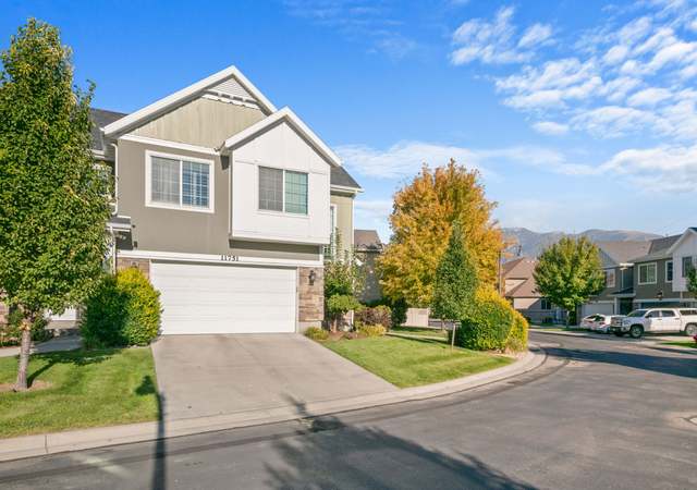 Property at 11751 S Danta Dr, Draper, UT 84020, 3 beds, 2.5 baths