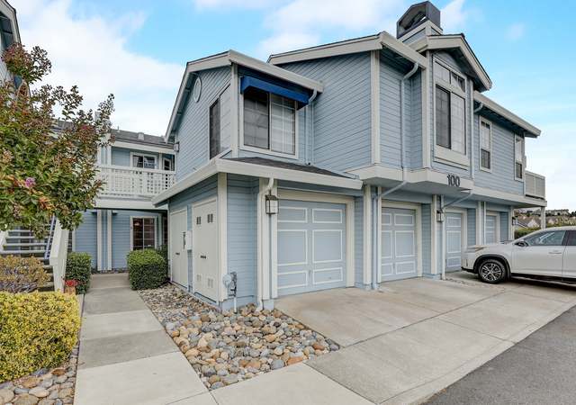 Photo of 100 Little River Ct #5, Vallejo, CA 94591
