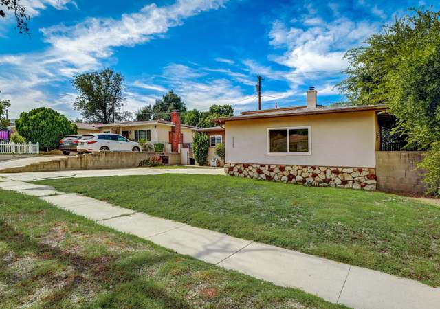 Photo of 11131 Parr Ave, Sunland, CA 91040