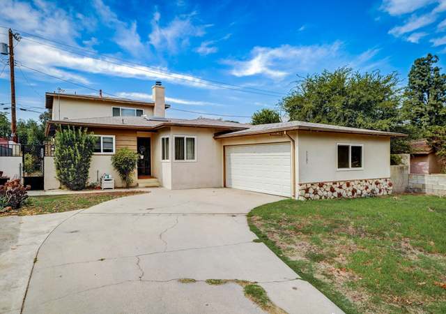 Photo of 11131 Parr Ave, Sunland, CA 91040