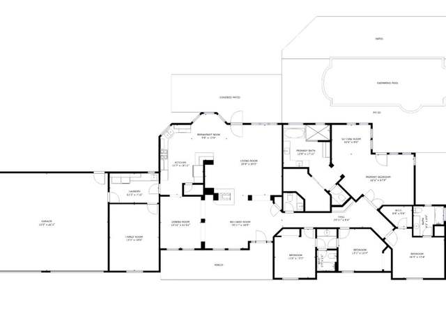 Photo of 23195 Modoc Ct, Perris, CA 92570