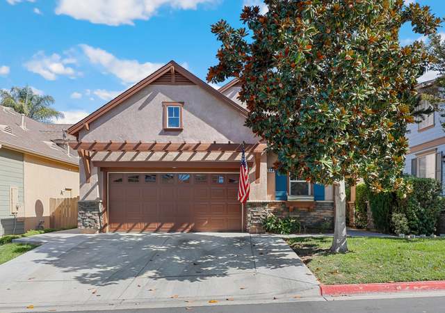 Photo of 554 Poets Sq, Fallbrook, CA 92028