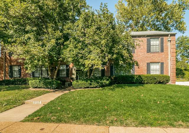 Photo of 8125 Roxburgh Dr #3, St Louis, MO 63105