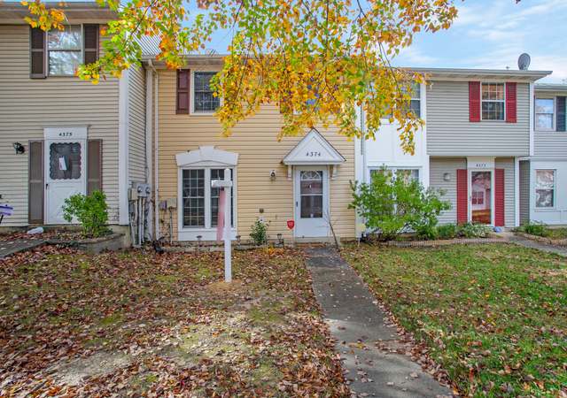 Photo of 4374 Eagle Ct, Waldorf, MD 20603