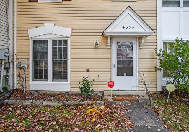 Photo of 4374 Eagle Ct, Waldorf, MD 20603