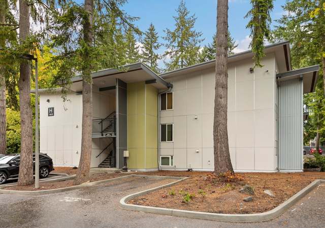 Photo of 14510 NE 31st St Unit H206, Bellevue, WA 98007