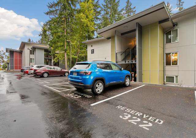 Photo of 14510 NE 31st St Unit H206, Bellevue, WA 98007