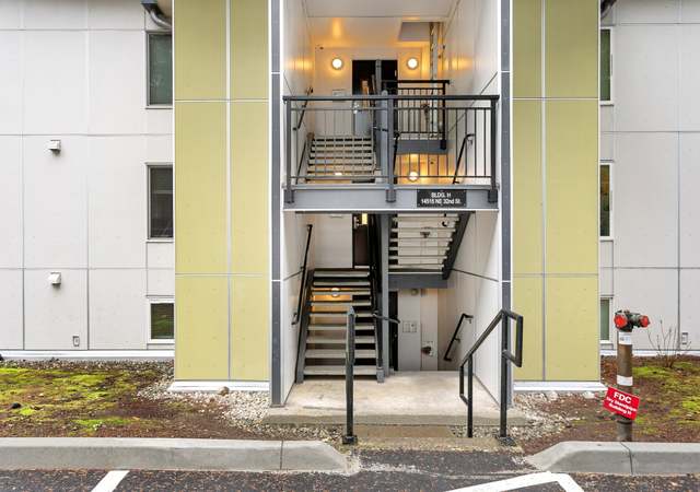 Photo of 14510 NE 31st St Unit H206, Bellevue, WA 98007