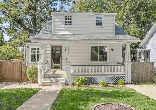 Photo of 5702 40th Pl, Hyattsville, MD 20781