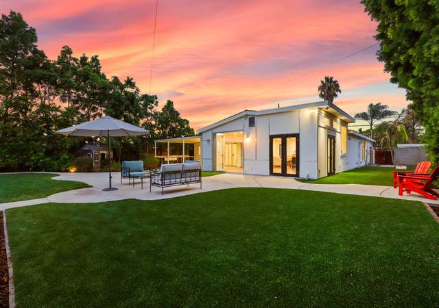 Photo of 4651 Conrad Ave, San Diego, CA 92117
