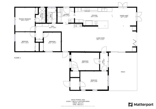 Photo of 4651 Conrad Ave, San Diego, CA 92117